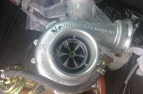 ТУРБИНА MERCEDES  !!! ATEGO k16-904 -8