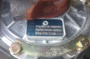ТУРБИНА MERCEDES  !!! ATEGO k16-904 -8
