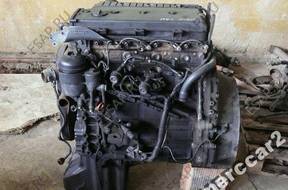 ТУРБИНА MERCEDES ATEGO OM 904 LA