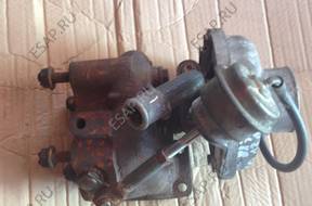 ТУРБИНА Mercedes ATEGO