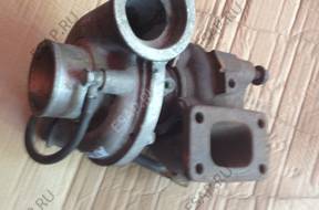 ТУРБИНА Mercedes ATEGO