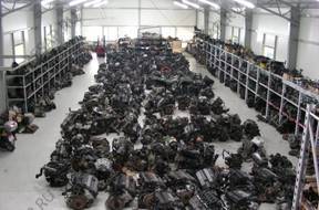 ТУРБИНА Mercedes B-klasa 2.0 CDI 2006 год.