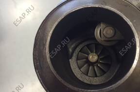 ТУРБИНА MERCEDES B-KLASA CDI 6400901380  !!!!