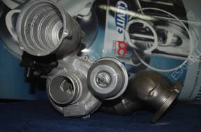 ТУРБИНА Mercedes-Benz 180 200 250 CGI NGT C E-KLAS