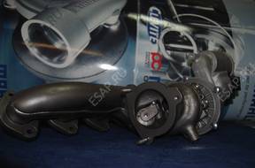 ТУРБИНА Mercedes-Benz 180 200 250 CGI NGT C E-KLAS