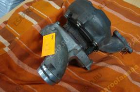 ТУРБИНА Mercedes Benz 765155-0004 3.0CDI