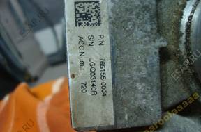 ТУРБИНА Mercedes Benz 765155-0004 3.0CDI