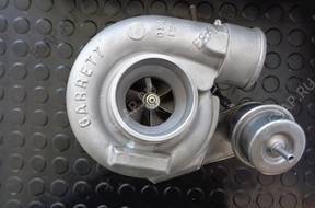 ТУРБИНА Mercedes Benz- Sprinter 2.9 - 454193