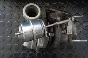 ТУРБИНА Mercedes Benz- Sprinter 2.9 - 454193