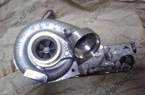 ТУРБИНА Mercedes C 200 220 CDI 122 KM 742693-5003S