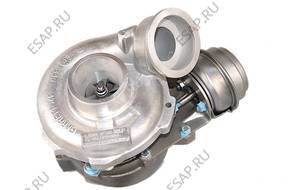 ТУРБИНА MERCEDES C E CLASA 2.2CDI 220CDI 116 143KM