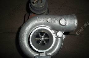 ТУРБИНА MERCEDES C-KLASA 200 , 220 102 / 125 KM