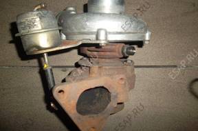 ТУРБИНА MERCEDES C-KLASA 200 , 220 102 / 125 KM