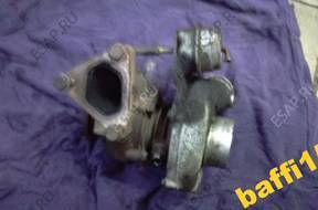 ТУРБИНА mercedes C klasa i E klasa 2.2 CDI 125KM