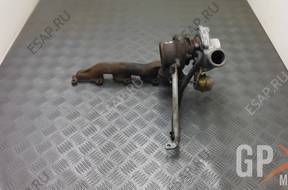 ТУРБИНА MERCEDES C-KLASA W202 2.2CDI A6110960099