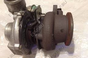 ТУРБИНА MERCEDES C-KLASA W202 2.2CDI A6110960099