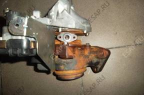 ТУРБИНА MERCEDES C-KLASA W204 2,0 2,2 136 / 170 KM