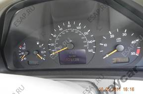 ТУРБИНА  MERCEDES C220 W203 2.2 CDI