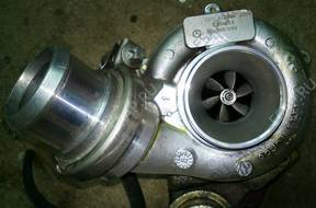 ТУРБИНА Mercedes Cdi Chrysler VW  IHI RHF4H