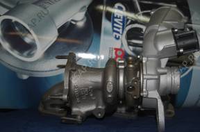 ТУРБИНА MERCEDES CLA GLA A B C - KLASSE 1.8 CGI