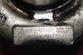 ТУРБИНА  MERCEDES E KLASA 2,2CDI