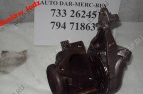 ТУРБИНА MERCEDES E klasa 2.7 cdi A 6470900180