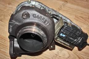 ТУРБИНА Mercedes E-Klasa 270 CDI W211 177 KM .