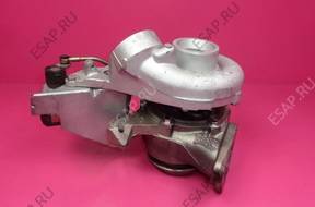 ТУРБИНА MERCEDES E-KLASA W211 2.0 CDI 150 727461-5