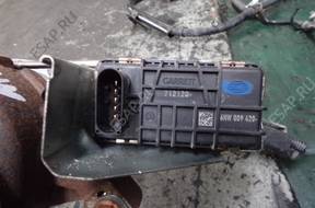 ТУРБИНА Mercedes E-klasa W211 2.2 CDI 6460900080