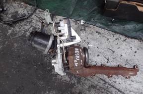 ТУРБИНА Mercedes E-klasa W211 2.2 CDI 6460900080