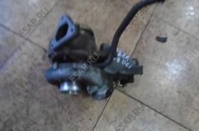 ТУРБИНА   MERCEDES E-KLASA W211 2.2CDI