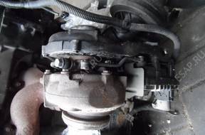 ТУРБИНА MERCEDES E-KLASA W211 2.7 CDI