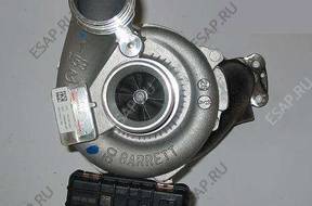 ТУРБИНА Mercedes E-Klasse 280 CDi (W211), 140kW,