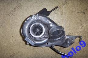 ТУРБИНА Mercedes E W211 C W204 2.2 CDI 6460901080