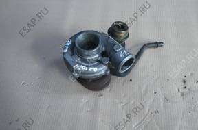 ТУРБИНА MERCEDES E220 2.2 CDI  A6110960099