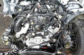 ТУРБИНА MERCEDES GLK 2.2 CDI 170KM 5tys.km 2013