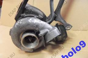 ТУРБИНА Mercedes ML 163 2.7 CDI 6120960599