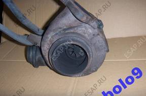 ТУРБИНА Mercedes ML 163 2.7 CDI 6120960599