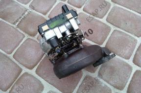 ТУРБИНА  MERCEDES ML320 W164 320 CDI V6 W211