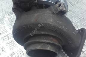 ТУРБИНА mercedes S 3.2 Cdi W220 W210 A6130960299