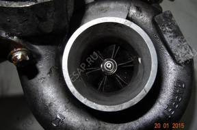 ТУРБИНА   MERCEDES S-KLASA  S320CDI