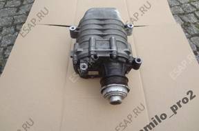 ТУРБИНА mercedes SLK 230 КОМПРЕССОР 1110901080