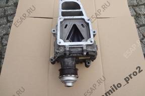 ТУРБИНА mercedes SLK 230 КОМПРЕССОР 1110901080