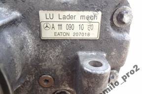 ТУРБИНА mercedes SLK 230 КОМПРЕССОР 1110901080