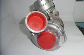 ТУРБИНА MERCEDES SPRINTER 2,2 CDI-