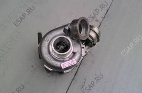 ТУРБИНА mercedes Sprinter 2,2 CDI A6110960899