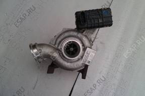 ТУРБИНА mercedes Sprinter 2,2 CDI A6460900480