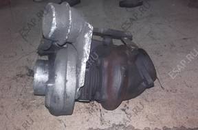 ТУРБИНА mercedes sprinter 2,9 td