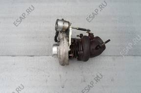 ТУРБИНА   mercedes  sprinter 2,9 TD TDI