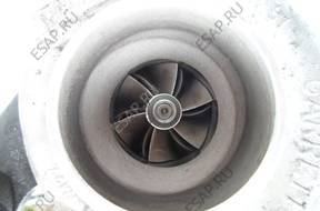 ТУРБИНА   mercedes  sprinter 2,9 TD TDI